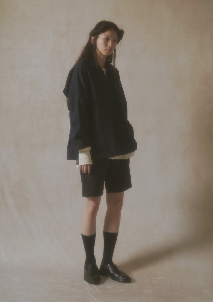 RURI.W 2022/23秋冬女装Lookbook