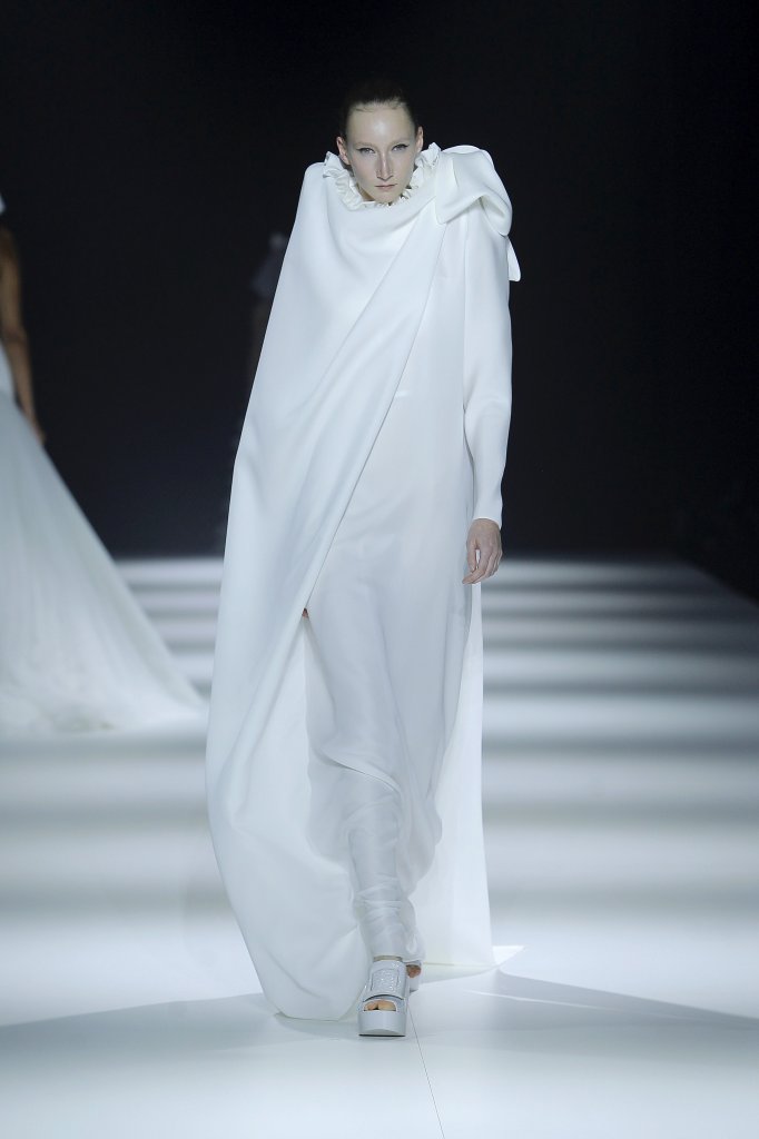 Viktor & Rolf Mariage 2023春夏婚纱礼服秀 - New York