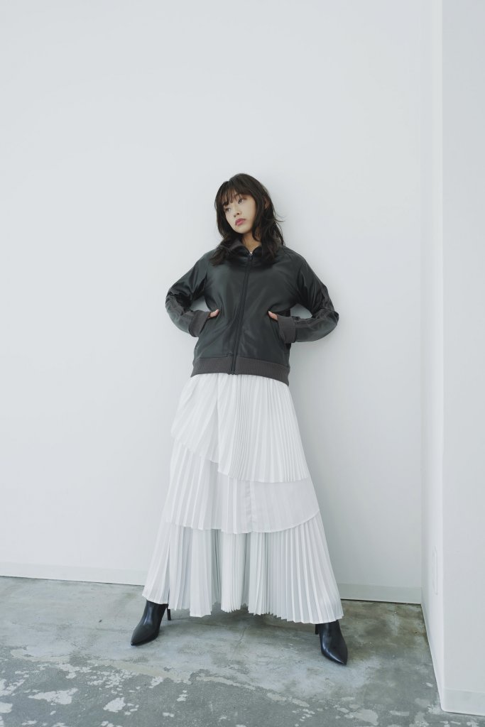 89 2022/23秋冬女装Lookbook