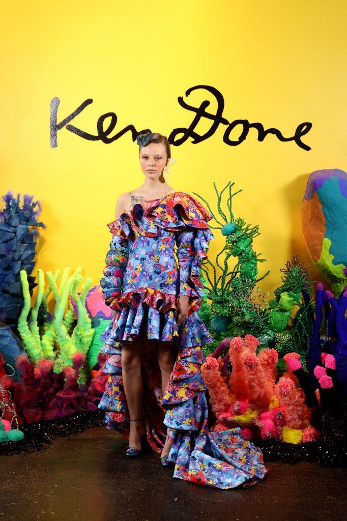 Romance Was Born 2023早春度假系列Lookbook - Australia Resort 2023