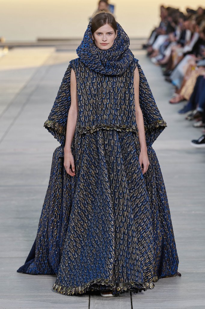 路易·威登 Louis Vuitton 2023早春度假系列发布秀