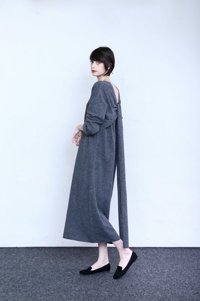 Bluene 2022/23秋冬女装Lookbook