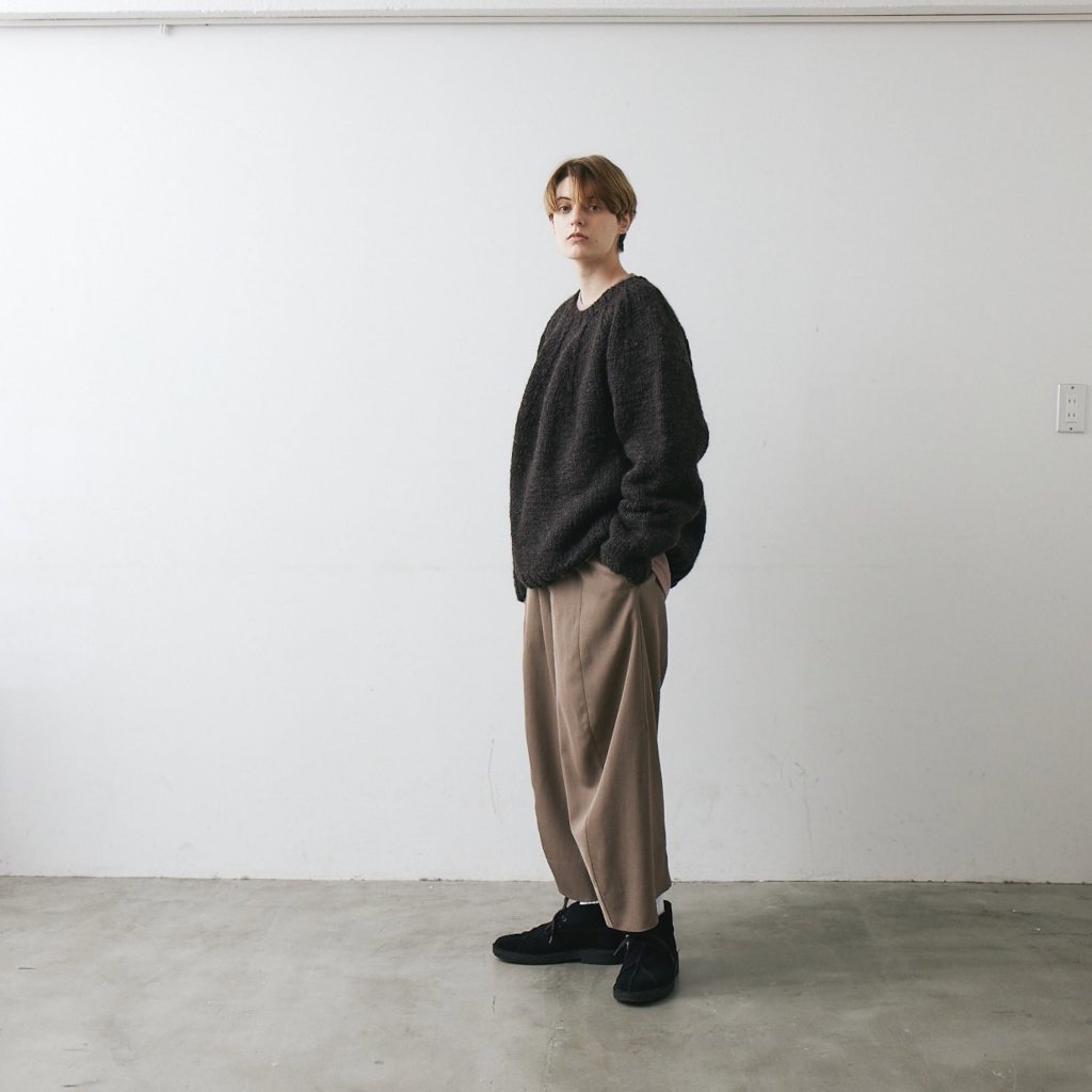 Habie 2022/23秋冬女装Lookbook