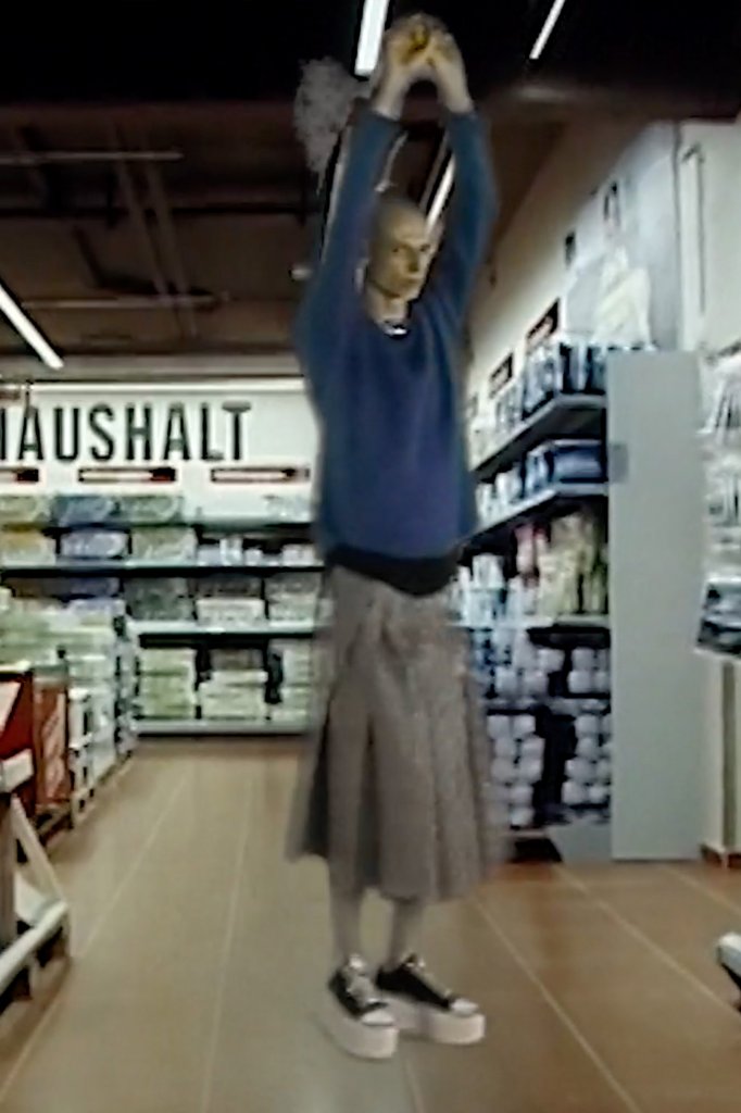 玛尼 Marni 2023早春度假系列Lookbook