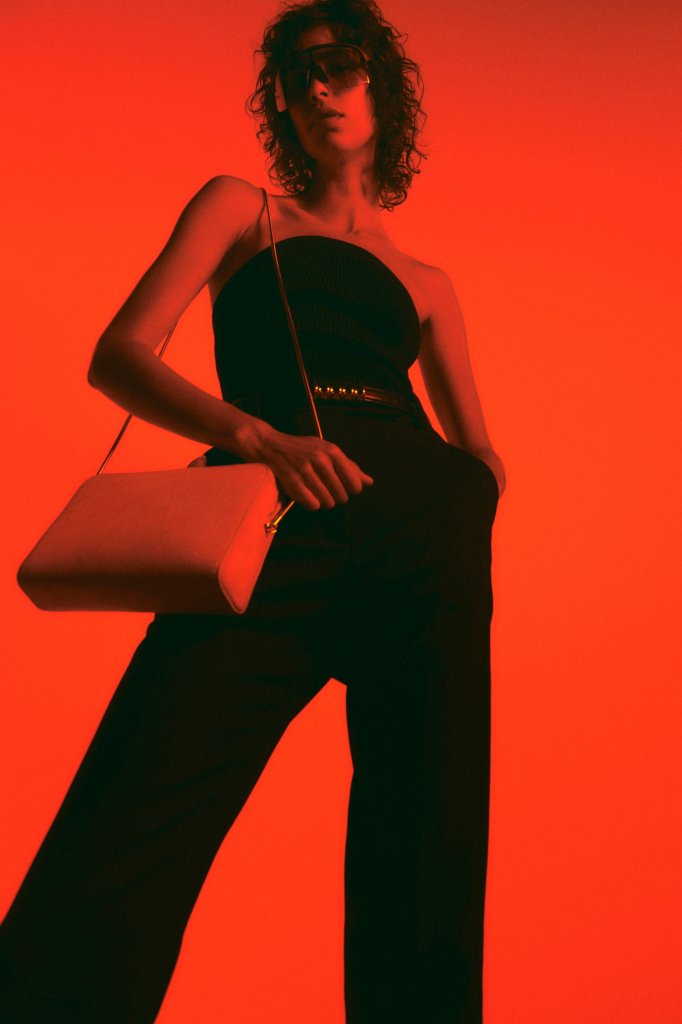Khaite 2023早春度假系列Lookbook