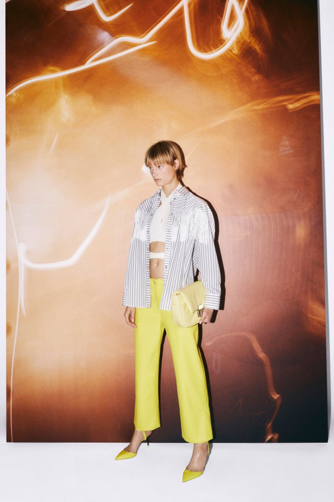 MSGM 2023早春度假系列Lookbook