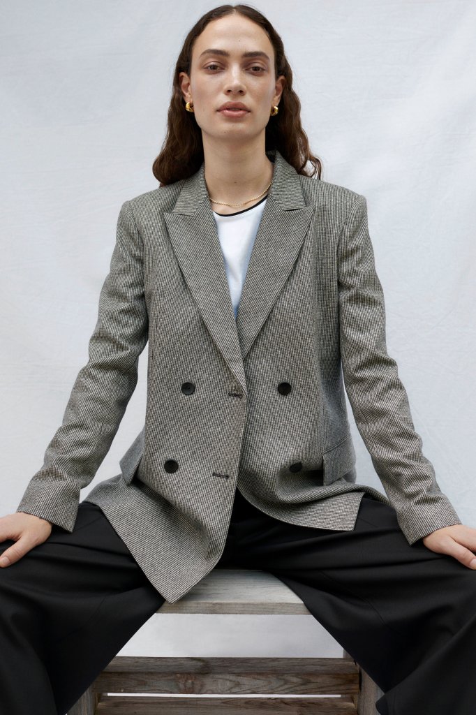 Maria McManus 2023早春度假系列Lookbook