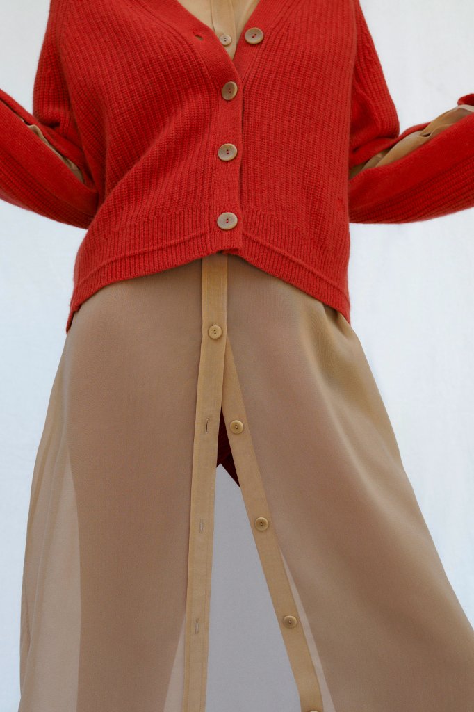 Maria McManus 2023早春度假系列Lookbook