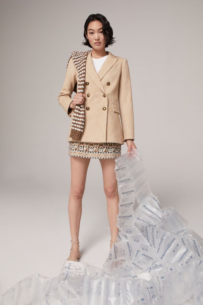 Veronica Beard 2023早春度假系列Lookbook