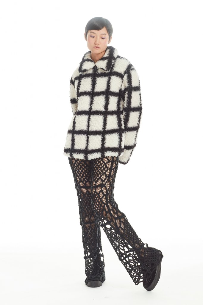 安娜苏 Anna Sui 2023早春度假系列Lookbook