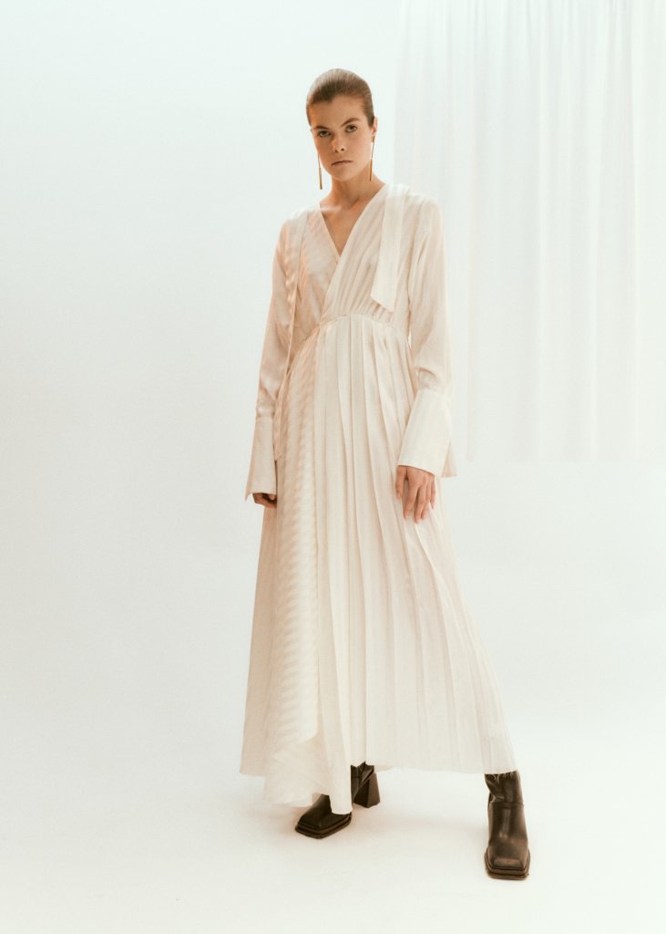 Lea Nyland Studio 2023春夏高级成衣Lookbook