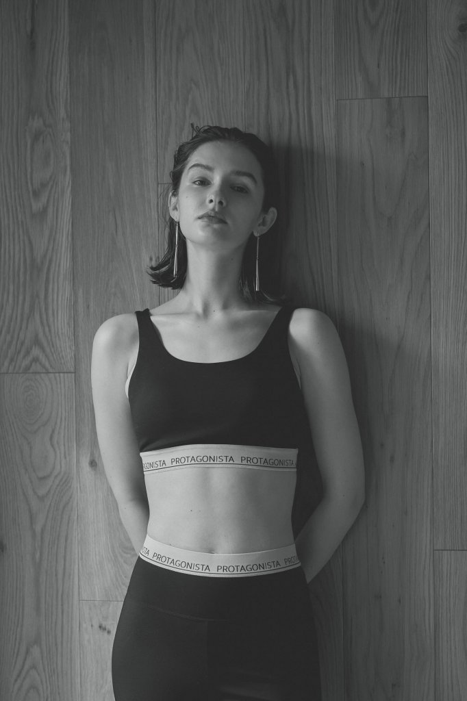 PROTAGONISTA 2022/23秋冬女装Lookbook