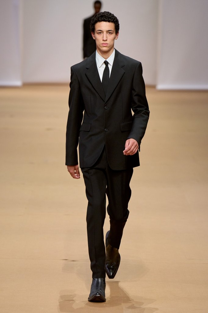 普拉达 Prada 2023春夏男装秀 - Milan Spring 2023