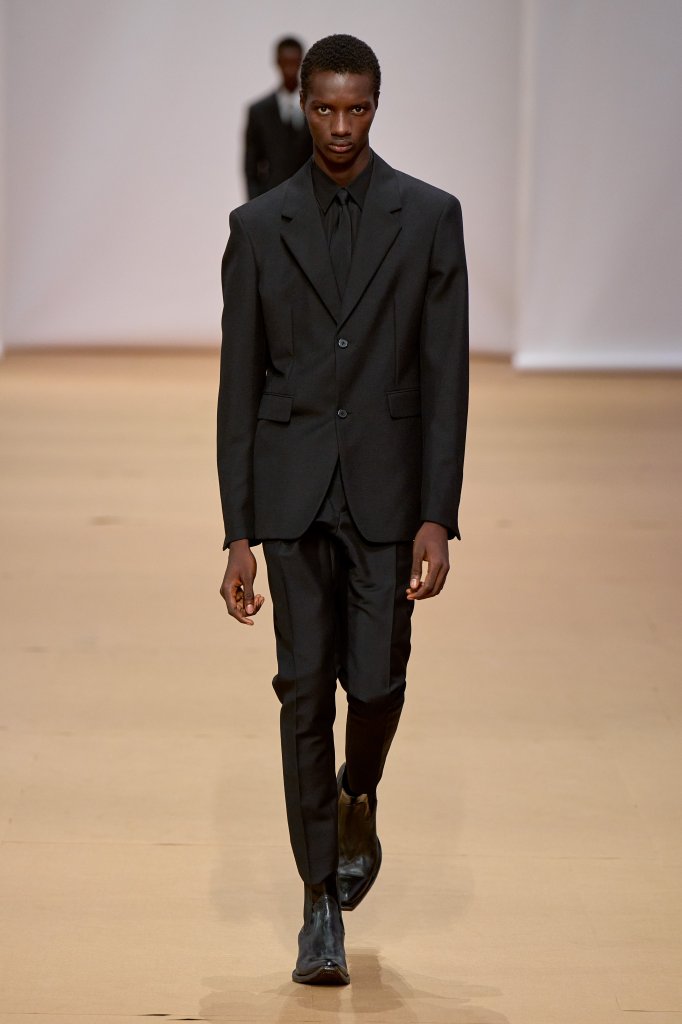 普拉达 Prada 2023春夏男装秀 - Milan Spring 2023