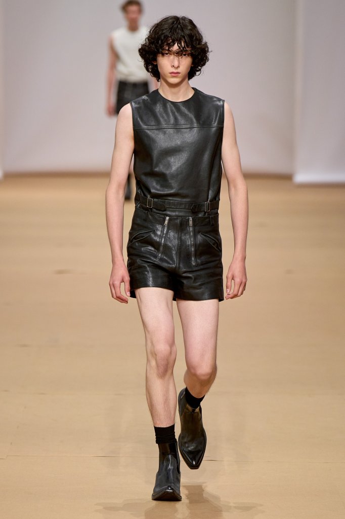 普拉达 Prada 2023春夏男装秀 - Milan Spring 2023