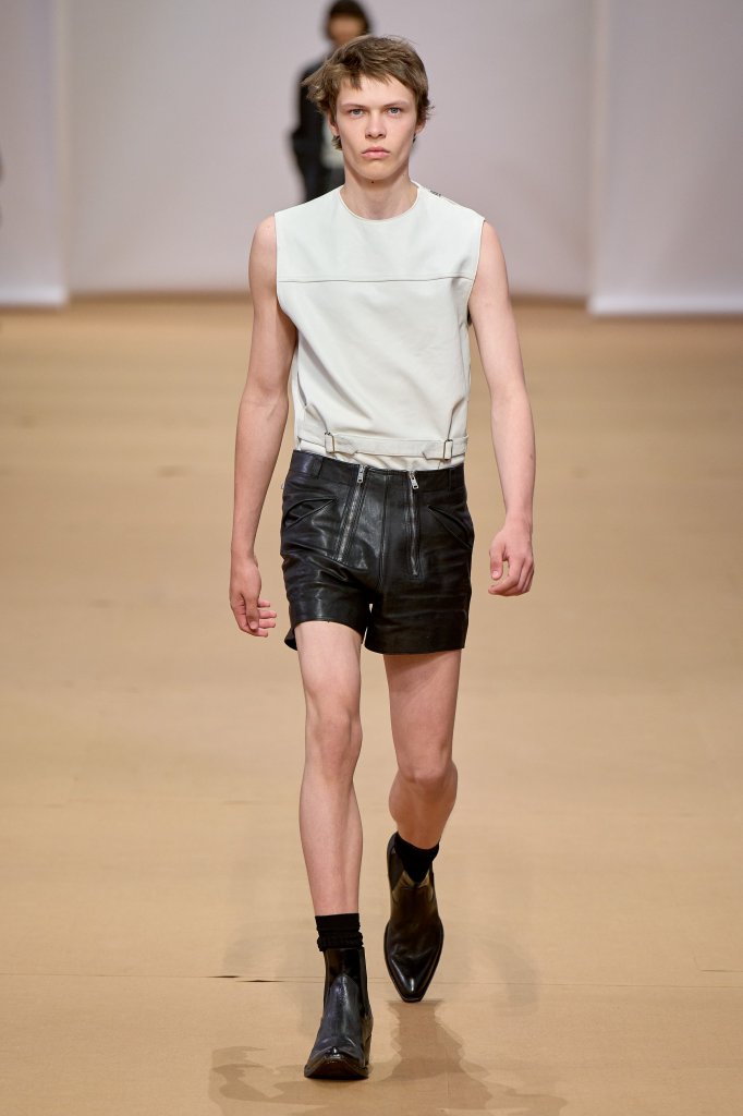 普拉达 Prada 2023春夏男装秀 - Milan Spring 2023