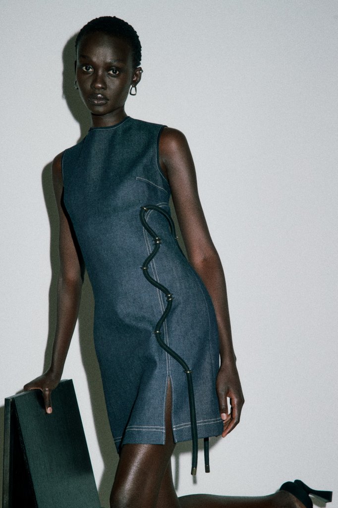 Cushnie et Ochs 2023早春度假系列Lookbook