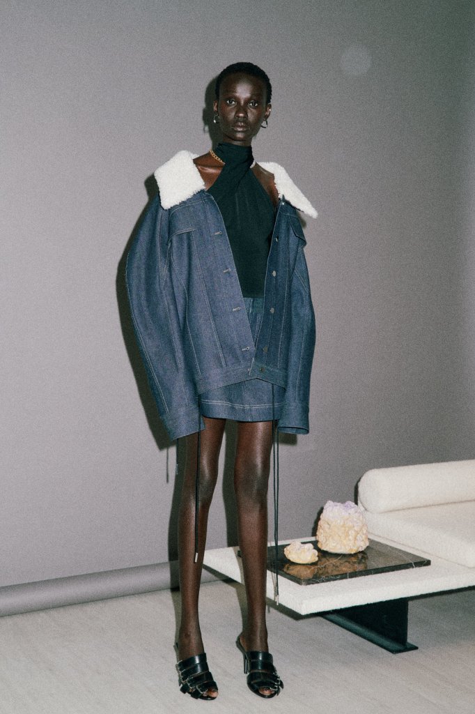 Cushnie et Ochs 2023早春度假系列Lookbook