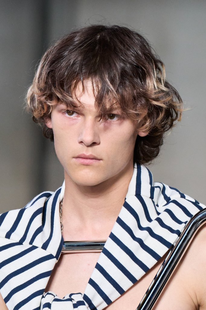 JW Anderson 2023春夏男装秀(细节) - Milan Spring 2023