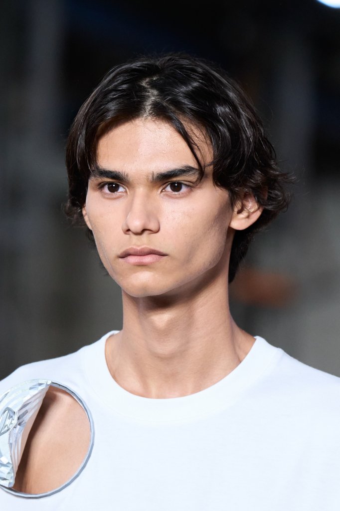 JW Anderson 2023春夏男装秀(细节) - Milan Spring 2023