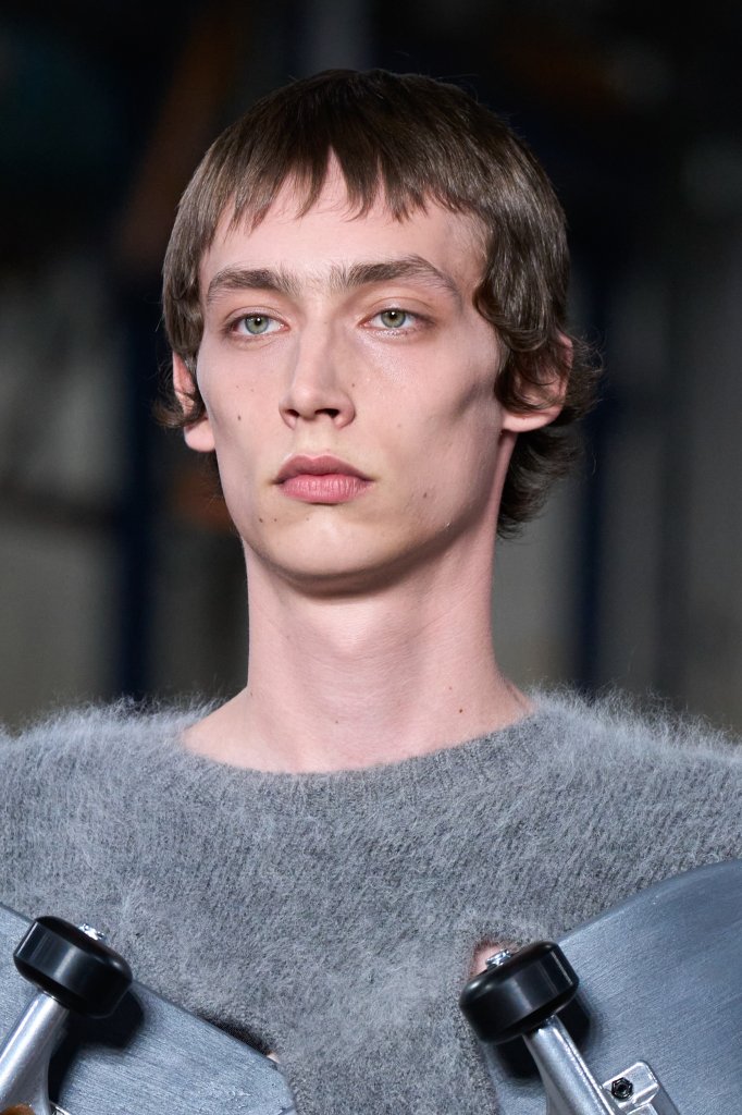 JW Anderson 2023春夏男装秀(细节) - Milan Spring 2023