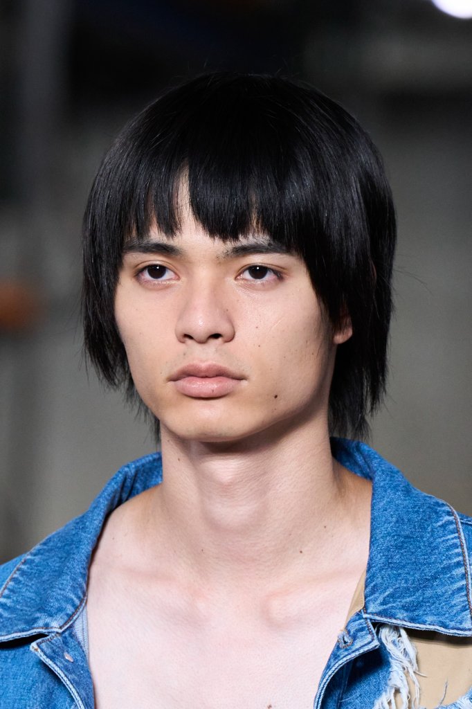 JW Anderson 2023春夏男装秀(细节) - Milan Spring 2023