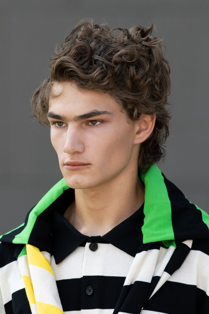 MSGM 2023春夏男装秀(细节) - Milan Spring 2023