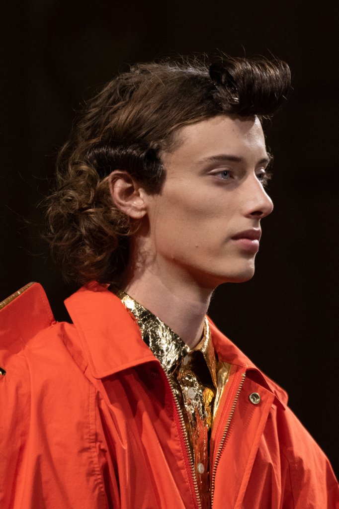 Walter Van Beirendonck 2023春夏男装秀(细节) - Paris Spring 2023