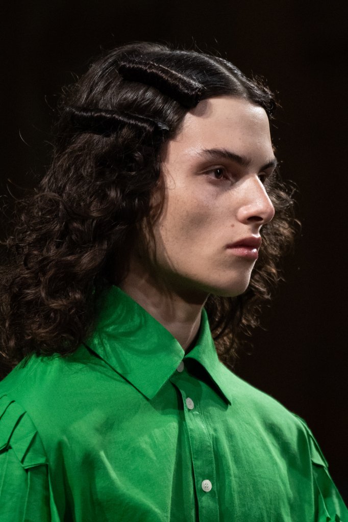 Walter Van Beirendonck 2023春夏男装秀(细节) - Paris Spring 2023