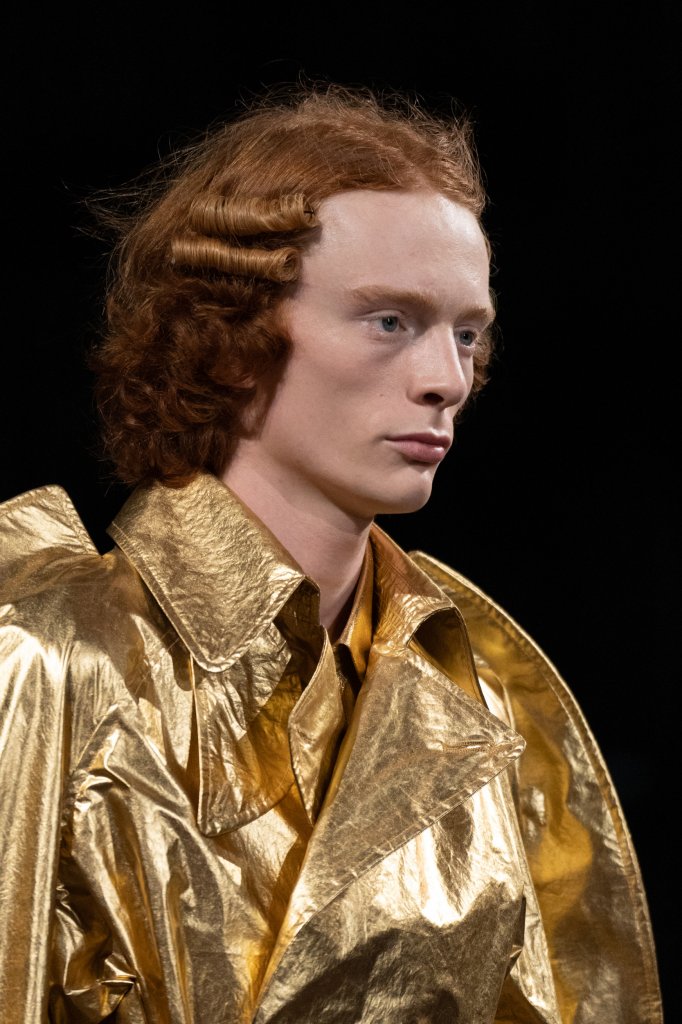 Walter Van Beirendonck 2023春夏男装秀(细节) - Paris Spring 2023