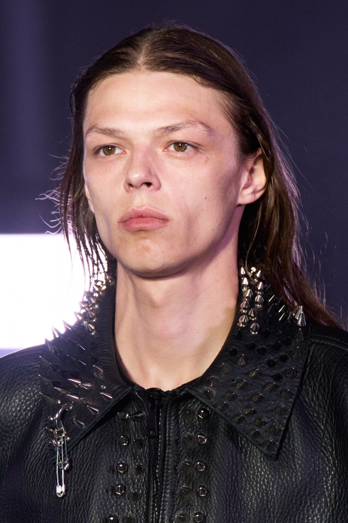 Natasha Zinko 2023春夏男装秀(细节) - Paris Spring 2023