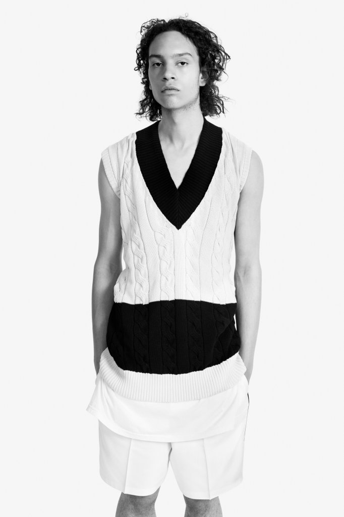Aspesi 2023春夏男装Lookbook