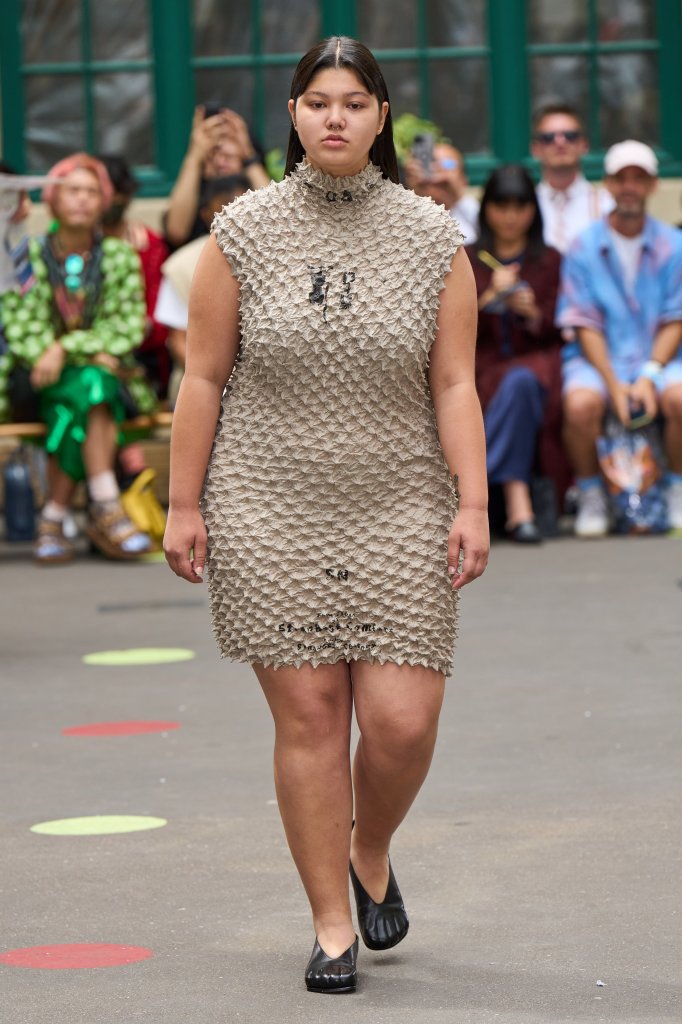 Doublet 2023春夏男装秀 - Paris Spring 2023