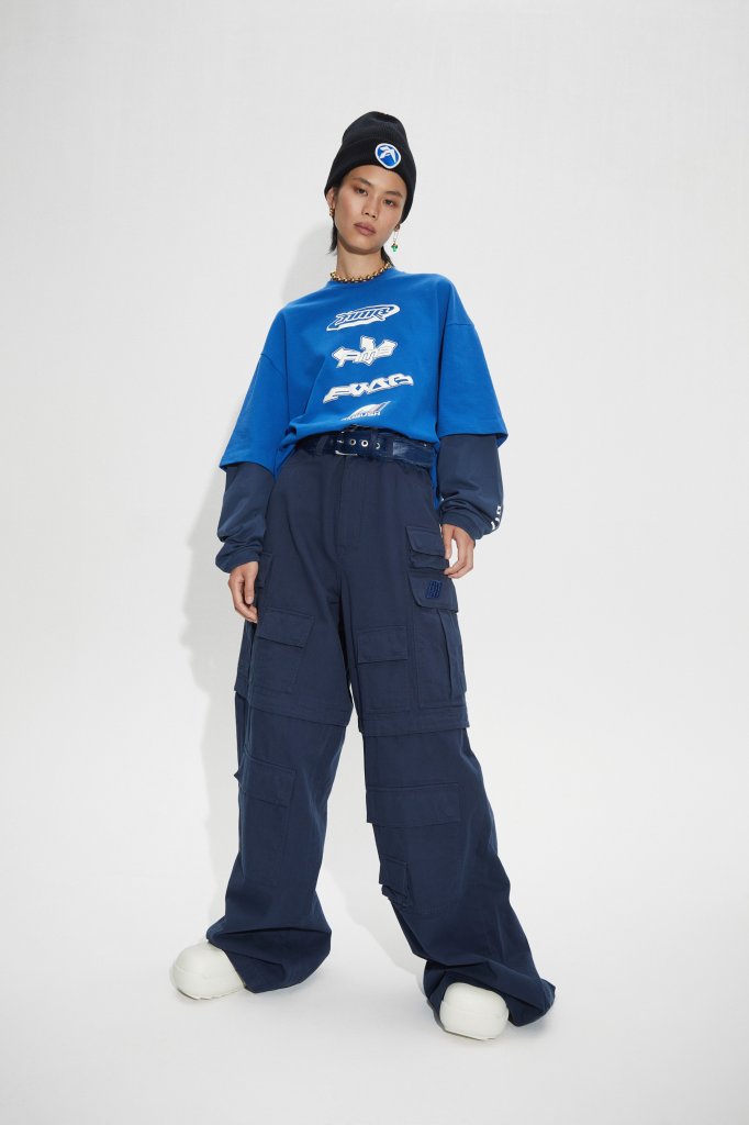 Ambush 2023早春度假系列Lookbook