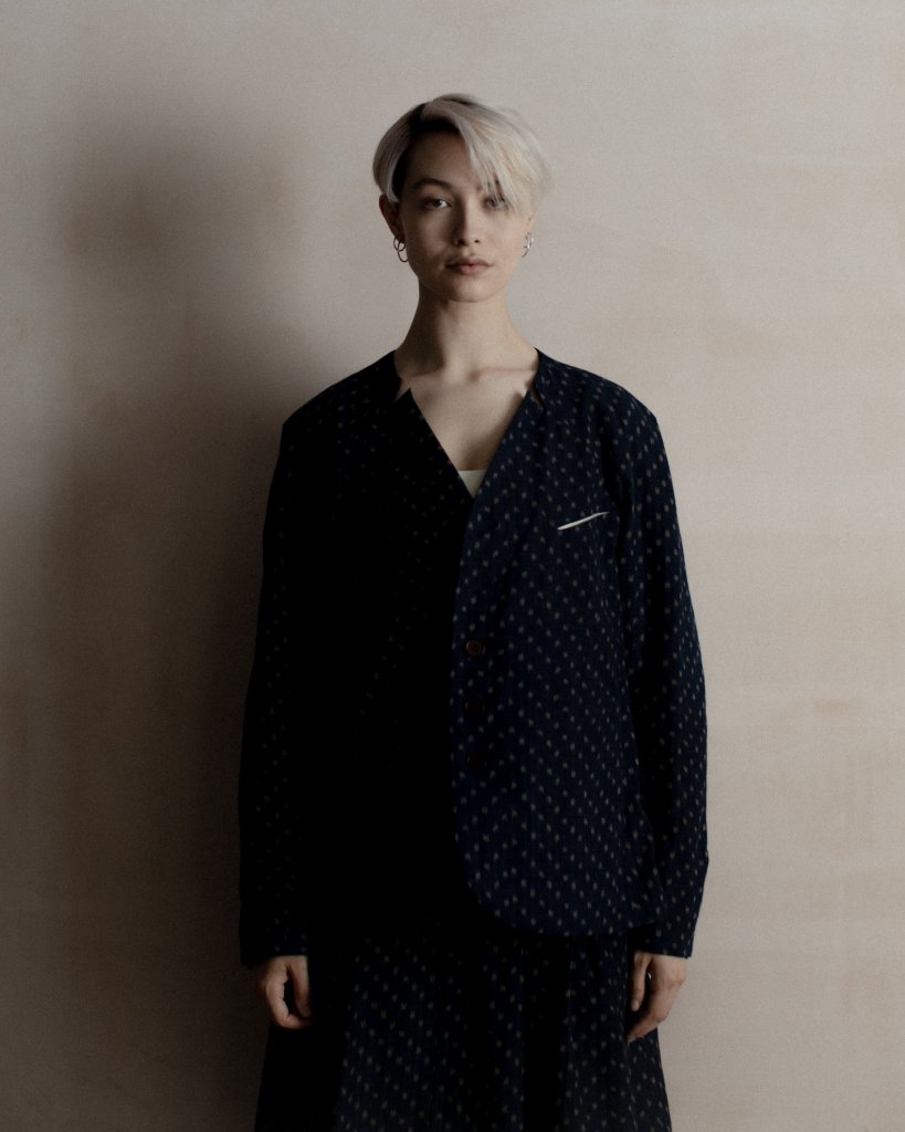 seventyfive 2023春夏高级成衣Lookbook