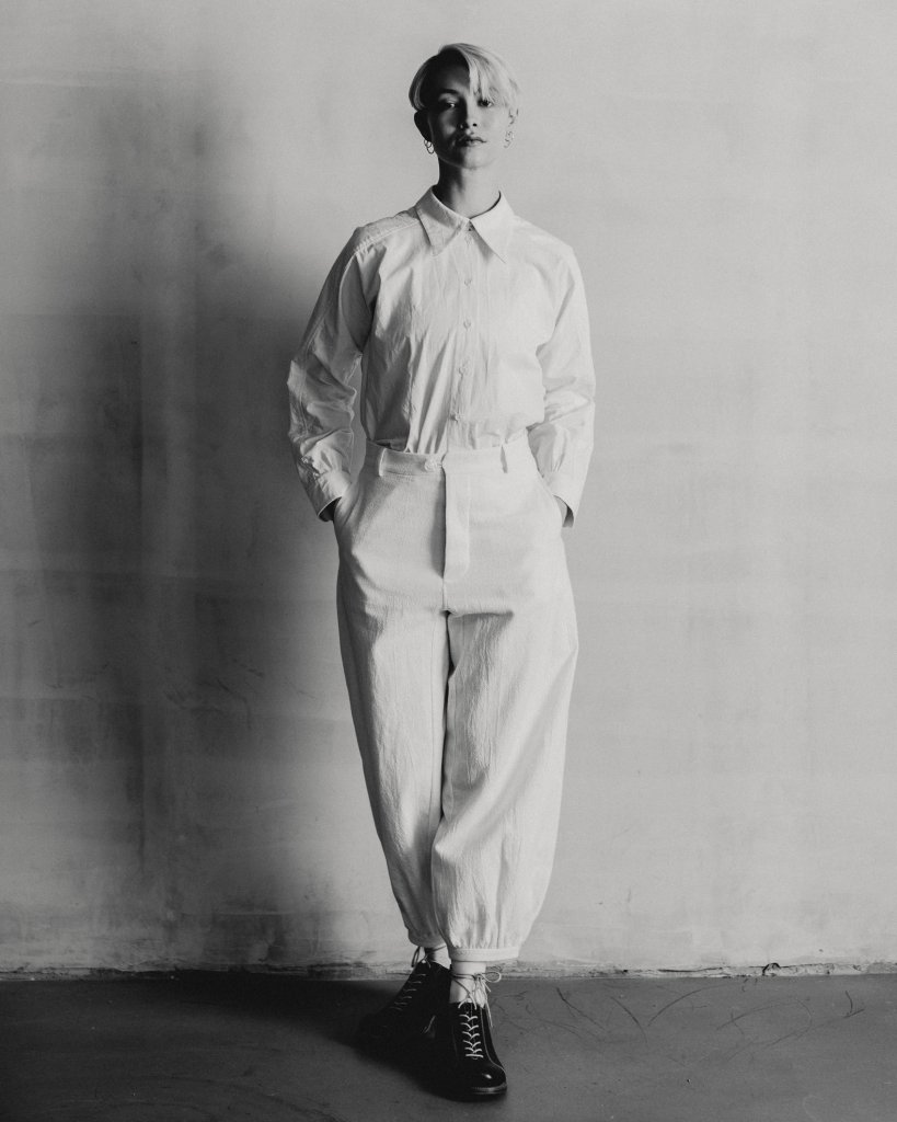 seventyfive 2023春夏高级成衣Lookbook