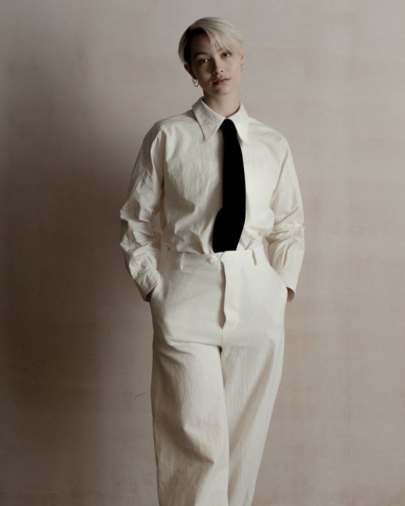 seventyfive 2023春夏高级成衣Lookbook