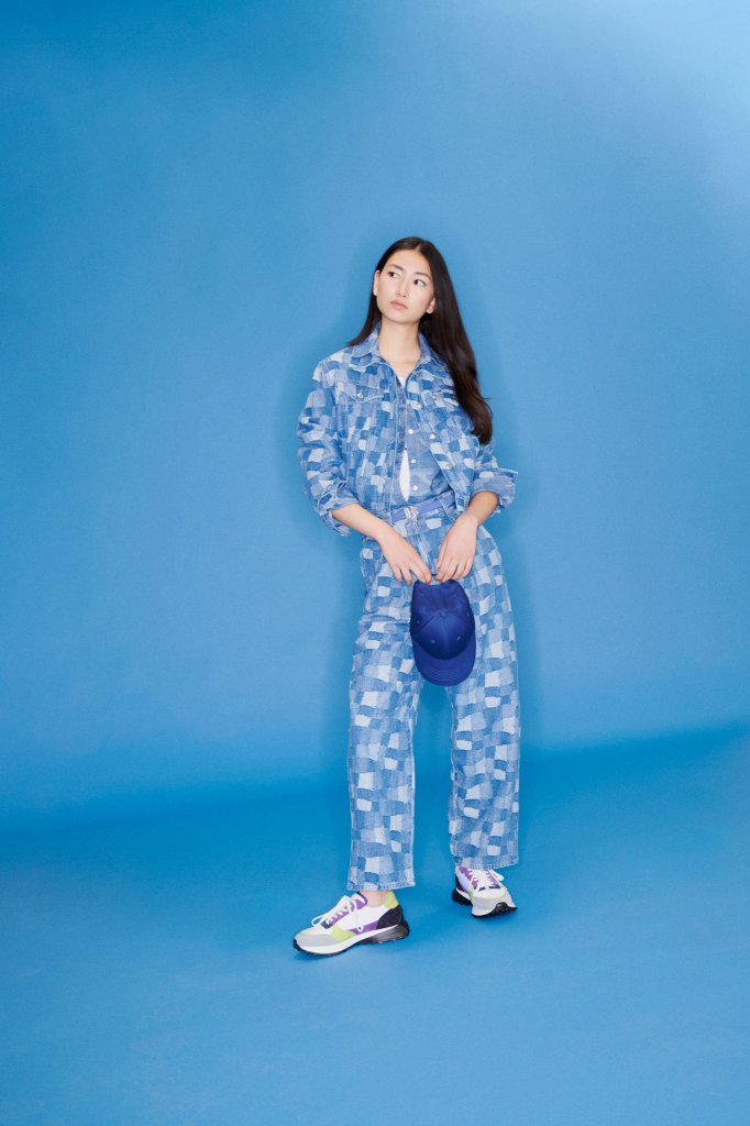 哈蒙特 & 布莱恩 Harmont & Blaine 2023春夏高级成衣Lookbook