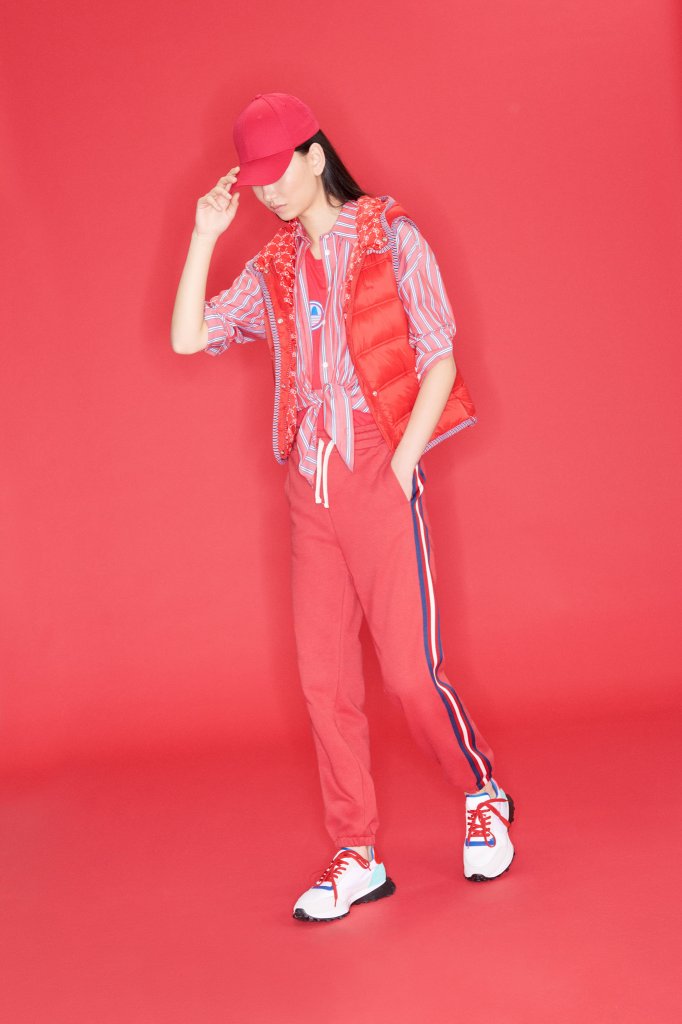 哈蒙特 & 布莱恩 Harmont & Blaine 2023春夏高级成衣Lookbook