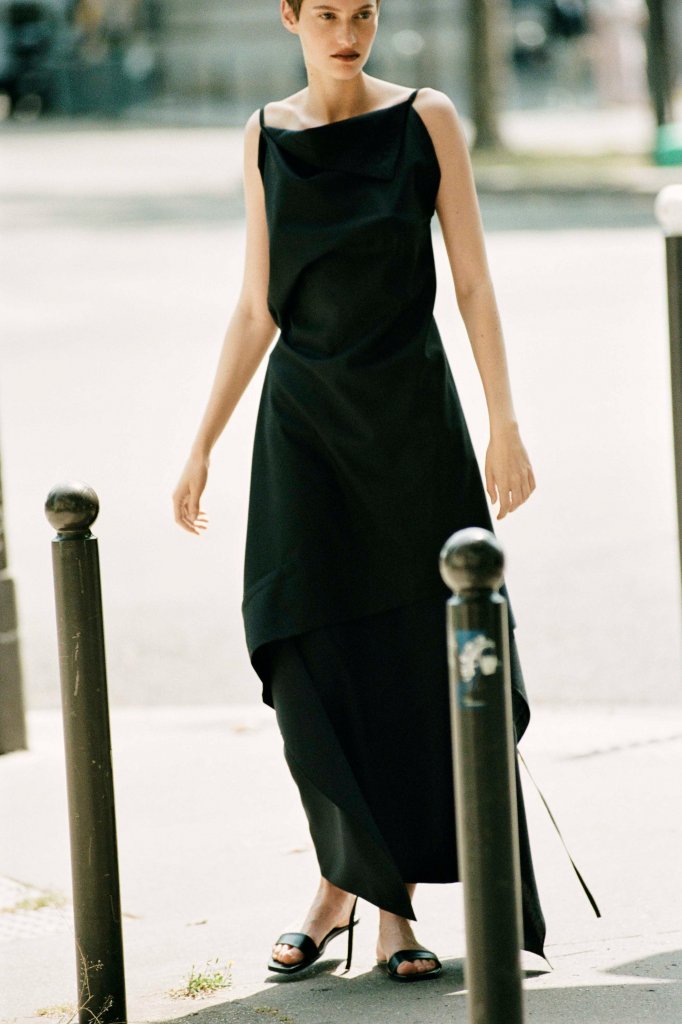 The Row 2023春夏高级成衣Lookbook