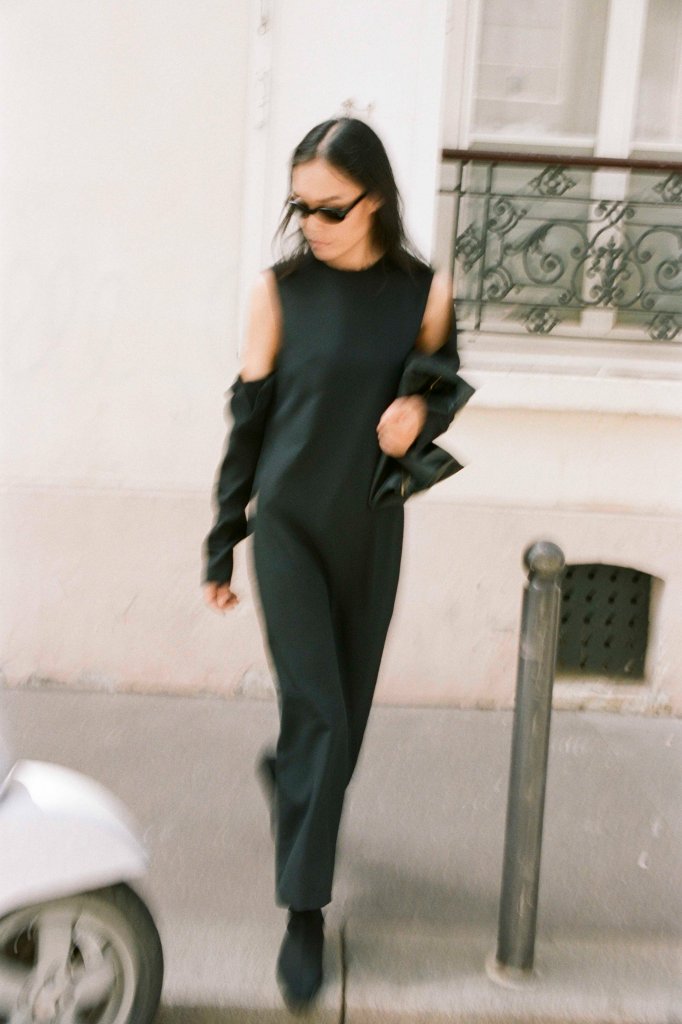 The Row 2023春夏高级成衣Lookbook