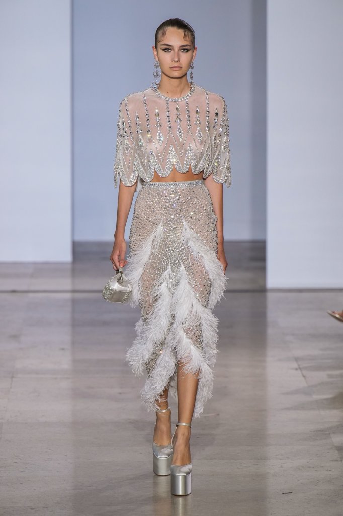 乔治斯·荷拜卡 Georges Hobeika 2022/23秋冬高级定制秀 - Couture Fall 2022