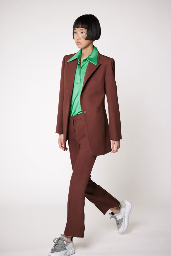 梅森·拉比·卡弗鲁兹 Maison Rabih Kayrouz 2023春夏高级成衣Lookbook