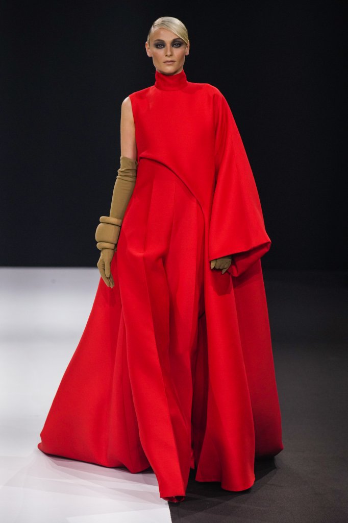 斯蒂芬·罗兰 Stéphane Rolland 2022/23秋冬高级定制秀 - Couture Fall 2022