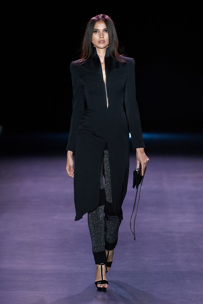 Julien fournie 2022/23秋冬高级定制秀 - Couture Fall 2022