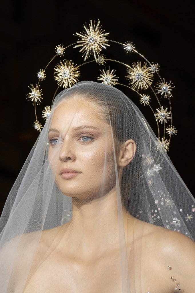 祖海·慕拉 Zuhair Murad 2022/23秋冬高级定制秀(细节) - Couture Fall 2022