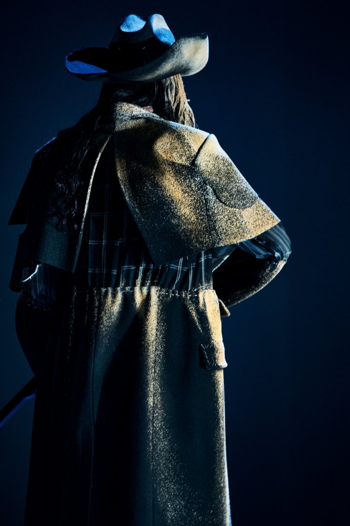 Maison Margiela 2022/23秋冬高级定制Lookbook - Couture Fall 2022