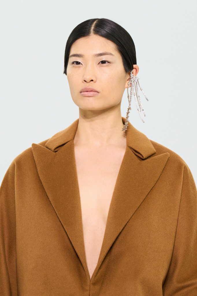 芬迪 Fendi 2022/23秋冬高级定制秀(细节) - Couture Fall 2022