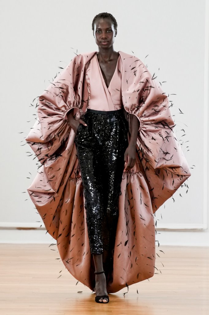 拉米·阿里 Rami Al Ali 2022/23秋冬高级定制秀 - Couture Fall 2022