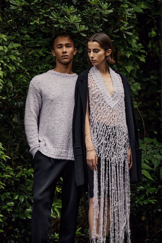 Khéiki 2023春夏成衣Lookbook